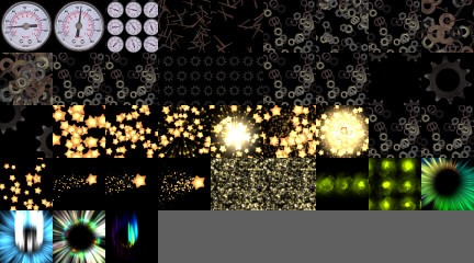 particle illusion pro emitter libraries