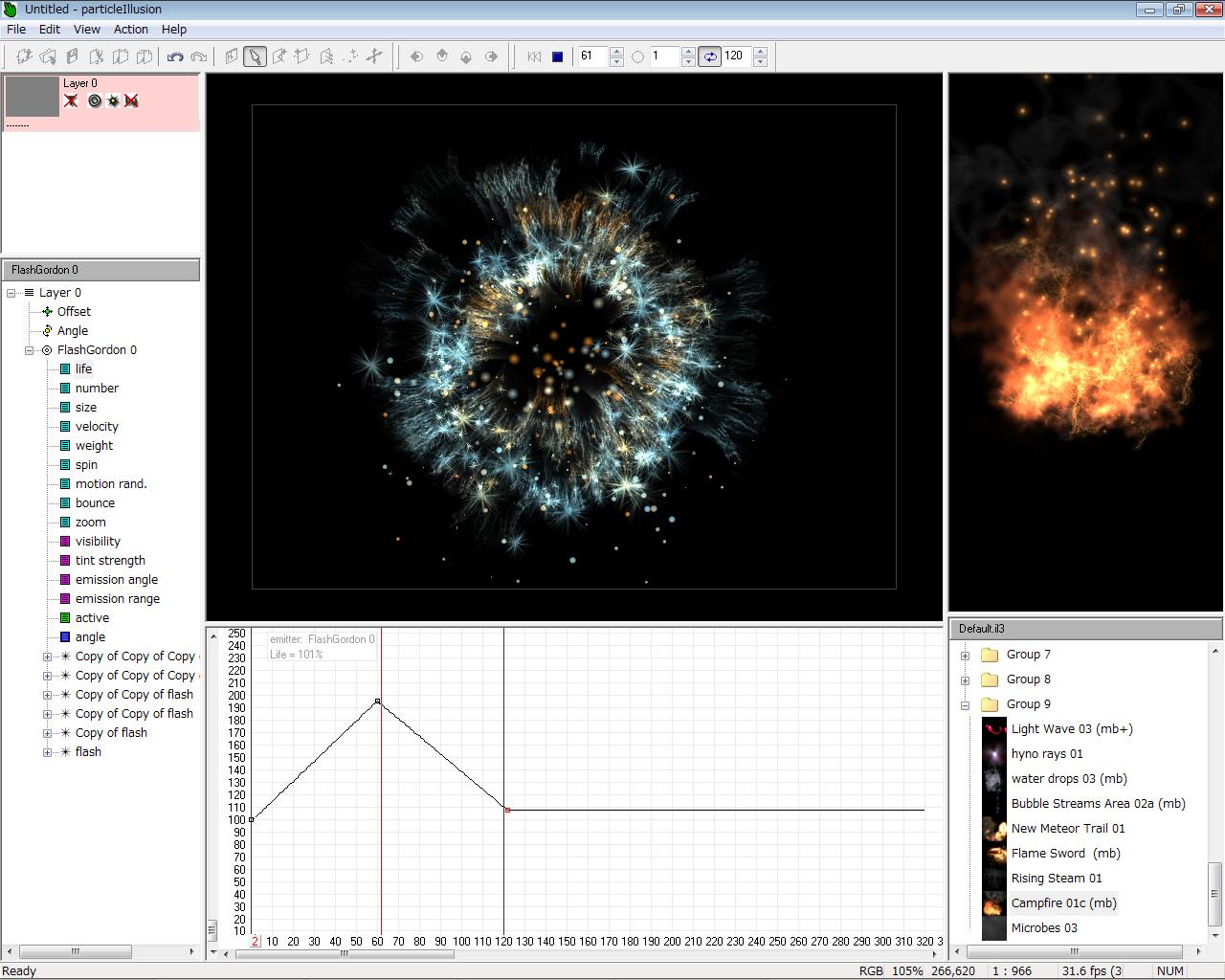 particle illusion 3.0