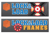 Coremelt Lock&Load